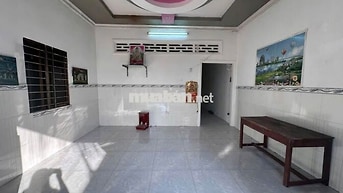 Ngộp chủ bán gấp căn nhà 130m2 Tân An Hội Củ Chi