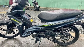SYM Galaxy 50 cc 2026 260km chính chủ TPHCM
