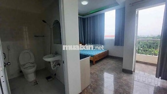 Studio Ban Công Full Nội Thất - Dương Thị Mười