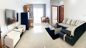 căn hộ Tecco cách cầu Tham Lương 800m