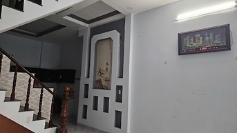 Nhà 80m, 3 tầng, đường ô tô tránh, cạnh đường Gò Cát, 6 tỷ