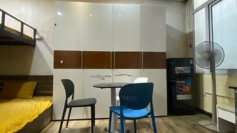 Cho thuê phòng trọ đủ đồ ở ngõ 40 Tạ Quang Bửu, trung tâm Bách Kinh Xâ