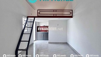 KHAI TRƯƠNG DỰ ÁN DUPLEX MỚI 100% NGAY NGÃ TƯ HÀNG XANH
