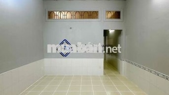 Nhà gác lửng 4x20 h xe hơi cách Trần Thị Cờ 50m
