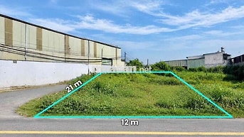 250m2 Bán ngộp trong tuần sẵn 165m2 Thổ Cư, SHR Tân Phú Trung Củ Chi