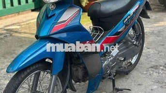 Yamaha Sirius 2014 Xanh Xe số