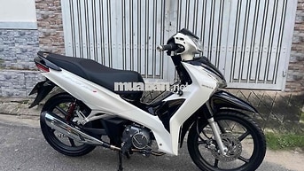 Future 125 Fi 2021 Up Wave i khoá Smatkey xe đẹp