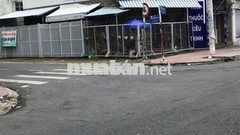 CHO THUÊ NHÀ NGUYÊN CĂN 2 MẶT TIỀN