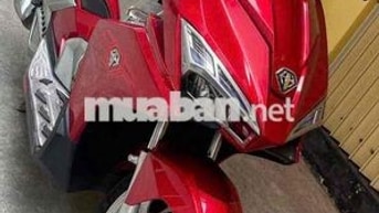 Honda Air Blade 2018 Đỏ