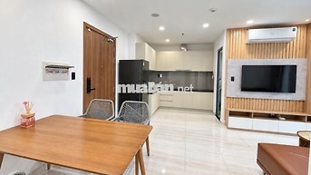 Cho thuê Happy One Central, 70m2 2PN Full nội thất giá tốt