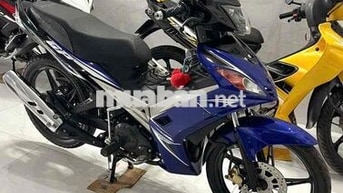 Yamaha Exciter 1S94 Xanh Việt Nam