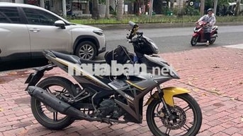 ex150 2017 mking chính chủ