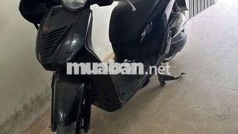 Honda SH 125i 2016 Đen 70km Hà Nội