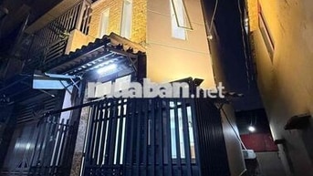CHO THUÊ PHÒNG FULL NỘI THẤT MỚI QUẬN 4