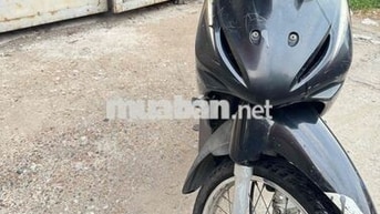 Honda Wave RS Đen Xe số
