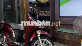 Honda SH Mode ABS Cao cấp 2024 Đỏ 5000km