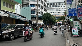 BÁN NHÀ MẶT TIỀN ĐƯỜNG NGÔ ĐỨC KẾ VỚI DIỆN TÍCH ĐẤT 160M GÍA 18 TỶ