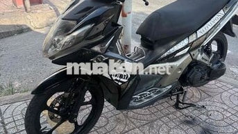 Yamaha Novo 5 FI 2015 Đen