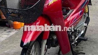 Wave Thái 110 MTE 2000 kiểng, biển TP chính chủ
