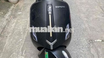 Xe ga 50cc Detech Espero  chính chủ 5tr thôi