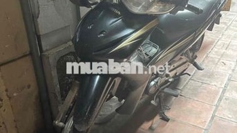 Honda Wave S 110cc Đen 110cc đủ gt còn đẹp 5,5tr