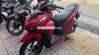 Honda Vario 2020 Đỏ 68000 km