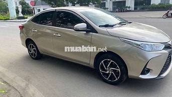 cần bán xe gia đình vios đk 2023 1.5E MT