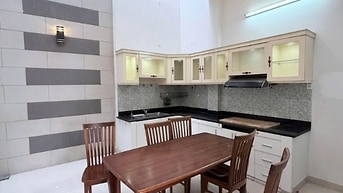 Nhà nguyên căn Đường Cô Giang 2PN, Sẵn Nội Thất 102m2 giá 14 tr/th 