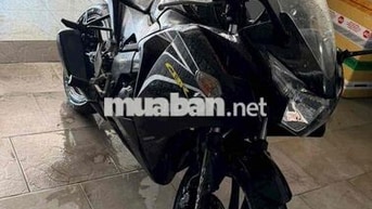 Honda CBR150R 150cc Đen 2025 như hình