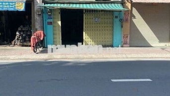 cho thuê mặt bằng khu dân cư sầm uất q11