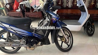 Honda Future Xanh Hàn Quốc 70-F8 2685