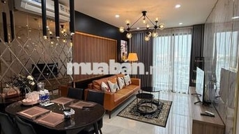 Căn 2PN Hà Đô Full Đồ Đẹp, Sẵn Sàng Đón Khách Thuê – Giá Thuê 25 Triệu