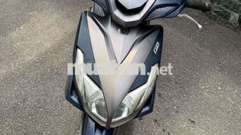 Yamaha Luvias Fi 2014 Xanh đen