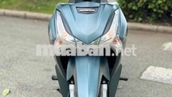 Honda Future 125 2024 Bstp Chính Chủ Công Chứng