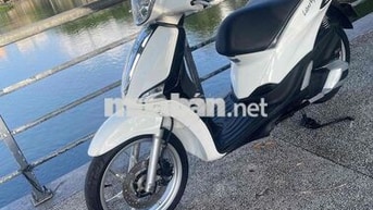 Piaggio Liberty 2019 Trắng