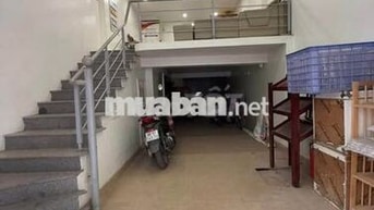 Cho thuê Tầng 1 (lửng) lối đi riêng 15 m2 chỉ 4.5 triệu