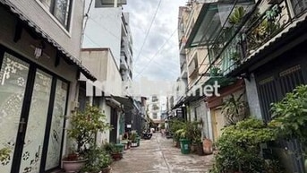 NHÀ ĐẸP HXH HƯƠNG LỘ 2,SÁT BỐN XÃ.56m2. 2 PHÒNG NGỦ.CHỈ 4,17 TỶ TL🔥🔥🔥