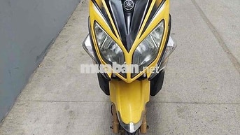 Yamaha Nouvo 4 2011 Vàng