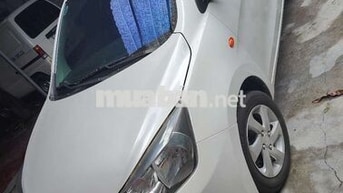 Suzuki Celerio 2018 Trắng