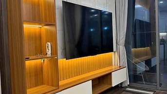 C/c cao cấp Golden Maison, đường Phổ Quang- Trống căn 2PN chỉ 17tr/th