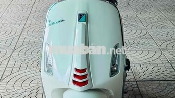 Piaggio Vespa Sprint 2022 Trắng 12800 km