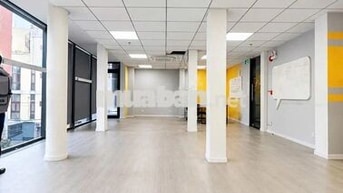 Cho thuê Đào Duy Anh 95m2, 19tr, hỗ trợ nội thất