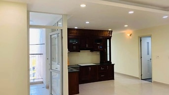 Topaz Home-Phan Văn Hớn, nhà trống, 3PN, 84m2 giá 7.8 tr/th nhận nhà