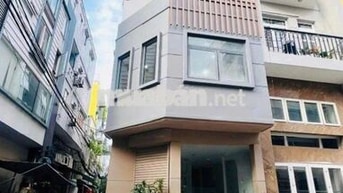 GÓC 2MT KHU Vip PXL - Hoa Lan, P2, PN - Ngang 5m, Sàn Suốt, 350m2 Sàn