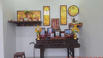 Nhà Vườn Nghỉ Dưỡng - Cách Biển 10Km