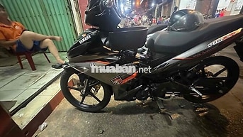 YAMAHA EXCITER 150 up led