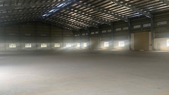 CHO THUÊ XƯỞNG 5.080M2 KCN HẢI SƠN MỞ RỘNG (GĐ 3+4) - GIÁ 389 TR/THÁNG