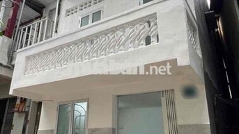 🏡 CHO THUÊ NHÀ HẺM ĐẸP BẾN BÌNH ĐÔNG, P13, Q8 – GIÁ 7.5 TRIỆU/THÁNG