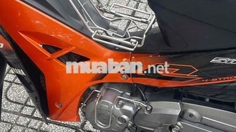 Yamaha Sirius 2023 Cam đen
