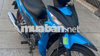 Honda RSX 2022 Xanh đen